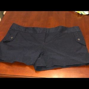 New With Tags Limited shorts